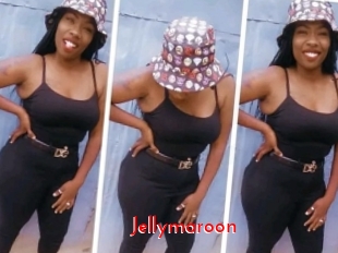 jellymaroon The Sex