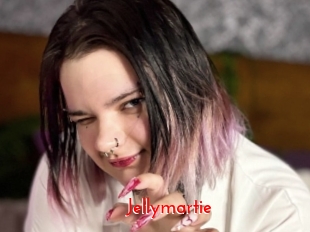 Jellymartie