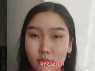 Jena_loren