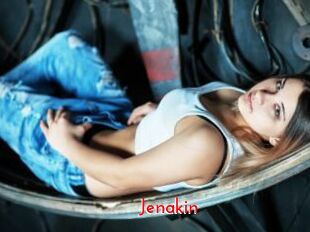 Jenakin