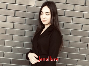 Jenallure