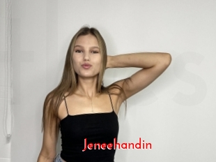 Jeneehandin