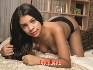 Jenelllenz