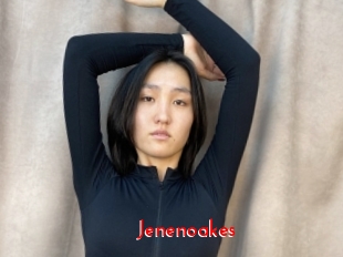 Jenenoakes