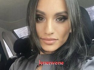 jeneswone The Sex