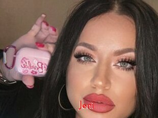 Jeni