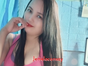 Jenielaconsay