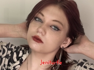 Jeniturtle