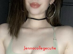 Jennacollegecutie