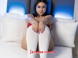 Jennaevanns