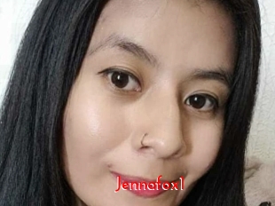 jennafox1 The Sex