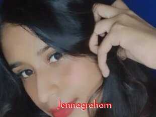 Jennagraham