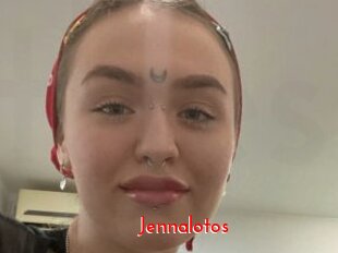 Jennalotos