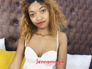 Jennamagik