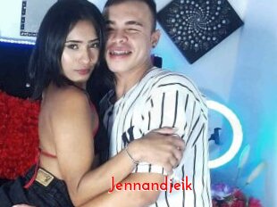 Jennandjeik