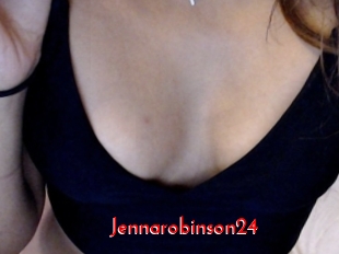 jennarobinson24 The Sex
