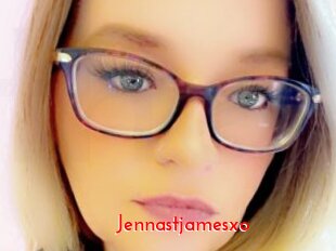 Jennastjamesxo