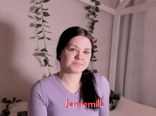 Jennemilk