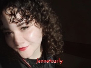 Jennetcurly