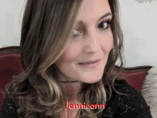 Jennicann