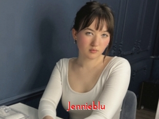 Jennieblu