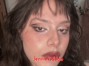 Jennierrobbie