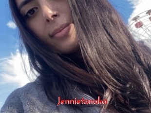Jennietanaka