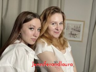 Jenniferandlaura
