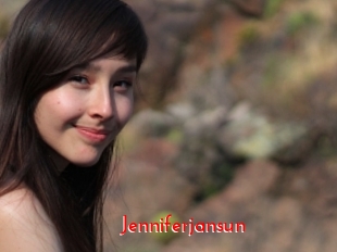 jenniferjansun The Sex