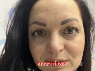 Jenniferliwer