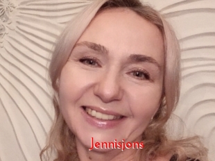 Jennisjons