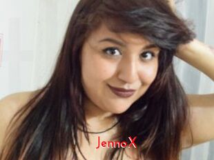 JennoX