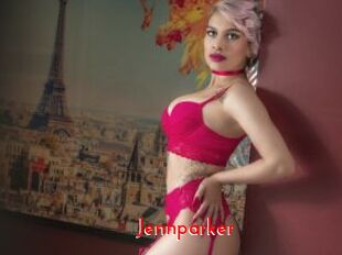 Jennparker