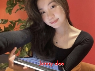 jenny_dao The Sex