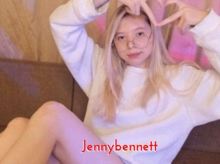 Jennybennett