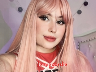 Jennygordie