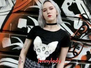 Jennylady