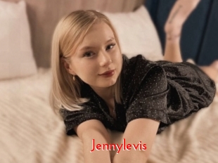 Jennylevis