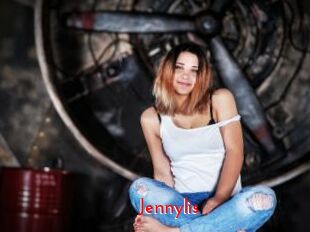Jennylis