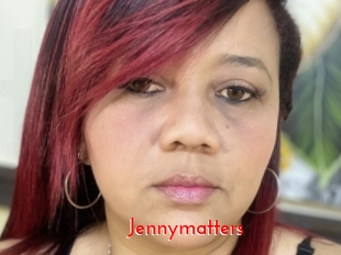 Jennymatters