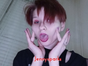 Jennysparks