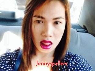 Jennyspellers