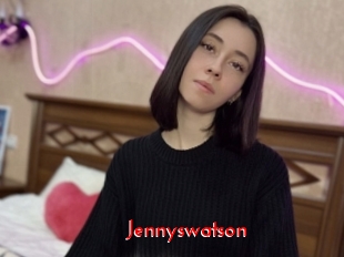 Jennyswatson