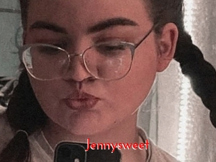 jennysweet The Sex