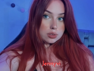 Jennyvi