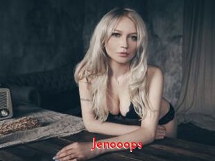 Jenooops