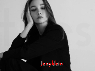 Jenyklein