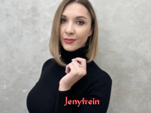 Jenytrein