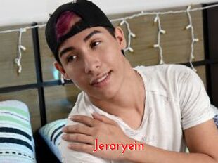 Jeraryein