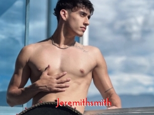 jeremithsmith The Sex